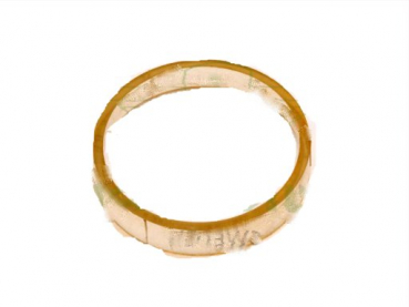 Ring für Luftfilter - Versteifung für Luftfilterkasten Typ517 C50 usw.
