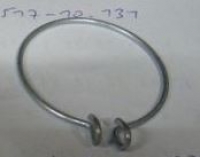 Spannbügel Ansaugtrichter Typ517