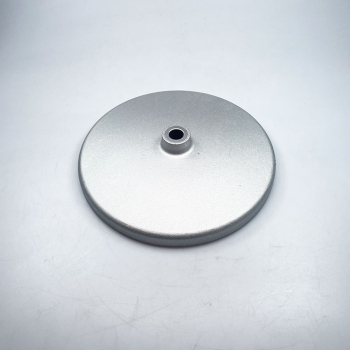 Nabendeckel KS50 Typ517 150mm