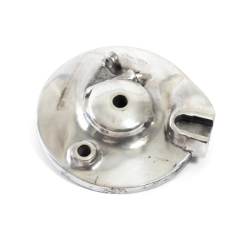 Bremsschild C50 Typ517 vorne 120mm