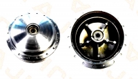Nabe Nabenkörper vorne 150mm KS50 Typ517 usw.