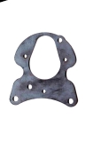 Träger Tacho Tachohalter GTS50 Western KS50 Cross Typ517 usw.
