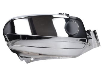 Tank Typ517 Chrom