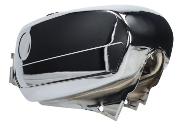 Tank Typ517 Chrom
