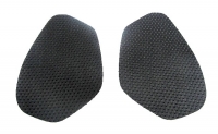 Kniekissen links rechts SATZ  Typ517 GTS50 C50 KS50 usw.