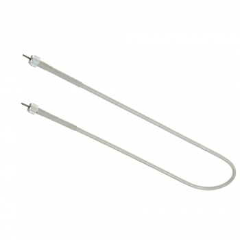 Tachowelle grau  755 mm HQ alle Typen