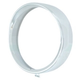 Chromring Zündapp 130 mm (Pagani-Ausführung) ab Fgnr. 5533492