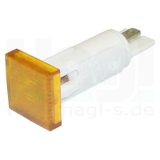 Signalleuchte gelb 6V oder 12V