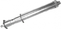 Lagerachse f. Fußbremshebel  TYP517