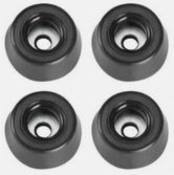 Gummipuffer Sitzbank KS125 Typ521 usw. 4fach Set