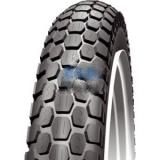 Reifen 2 1/2 - 17 43J  RF (21X2.50) TT Front/Rear