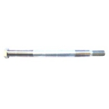 Steckachse Hinterradschwinge neues Modell Typ529 Typ530 GTS50 KS50 KS80 usw