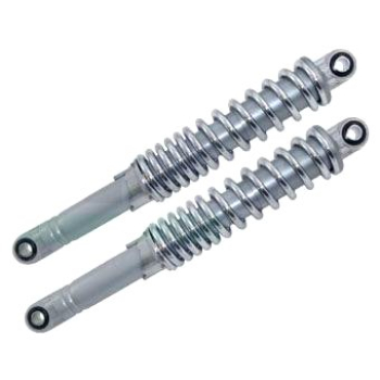 Federbein offen (Paar) 310mm