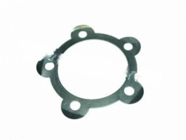 Sicherungsblech für hinteres Ketterad ZD10 ZD20 Typ446 usw.