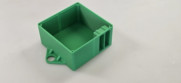 Gehäuse für ULO Box universal