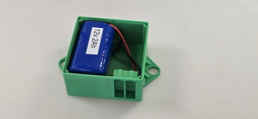 Gehäuse für ULO Box universal