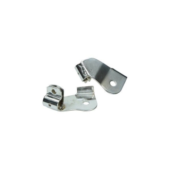 Blinkerhalter links rechts  SET KS80 KS50 GTS50 vorn Typ529 Typ530