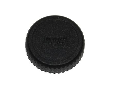 Deckel  Aufschrift Magura für Bremspumpe Magura