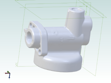 Gehäuse Bremshydraulik Magura KS50 KS80 KS175 Typ530 Typ521 usw.