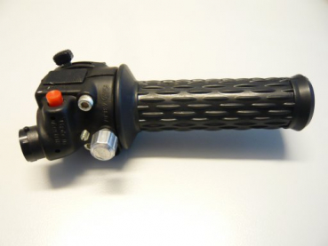 Gasgriffgehäuse kpl original