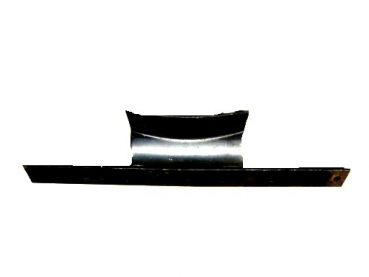 Nummernschildhalter Typ530 KKR