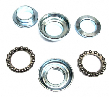 Steuersatz Lenkkopflager kpl. D  52 mm C50 GTS50 KS50 KS80 Typ517 Typ530 usw.