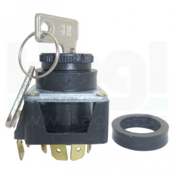 ignition Key set KS80 GTS50 KS50 KS125 KS175 Typ530 Typ529 Tyo520 Typ21 usw.