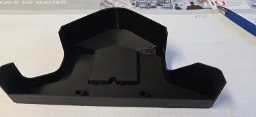 Verkleidung Cockpit KS80Super Typ537