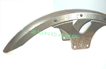 Schutzblech vorne K80 GTS50WC CS50 CS25