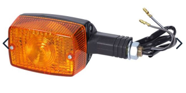 Blinker vorne hinten komplett links rechts SX80 Typ540 ersatz