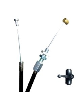 Kupplungszug A 2x917/85 passend für K80 Typ540