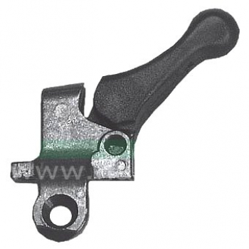 Dekohebel schwarz 550 735