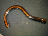 Krümmer Roller 32/30mm RS original ZÜNDAPPshop