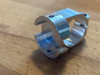 Halter Blinkerschalter RS50 R50 Typ561 Bitte 561-13.137a verwenden