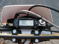 Zündapp GS 50 Racing replica, Modell 2010 mit Papieren (EU-Zulassung 45 km/h)