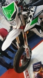 ZÜNDAPP ZXM450 Supermoto oder Cross Modell 2019