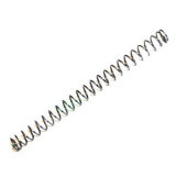 Tupferfeder für SLH und Typ 53 Vergaser  Länge 55 mm, Durchmesser 4,5 mm