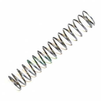 Feder für Startkolben Typ 21  Länge 41 mm, Durchmesser 7,5 mm