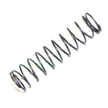 Gasschieberfeder für SRE, SRF Vergaser  Länge 52 mm, Durchmesser 13 mm