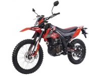 ZÜNDAPP Enduro ZXE125