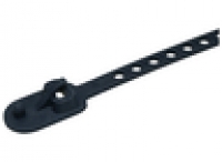 Kabelbinder Lösbar z.B. Lenker Kabel KS175 KS80 KS50 usw. 4,5x105mm schwarz