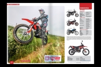 ZÜNDAPP Enduro ZXE50 Mokick ZWEITAKT EURO 5