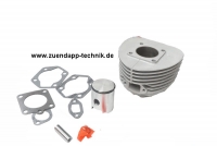 Zylinder Combinette Typ433 usw. 60ccm !!