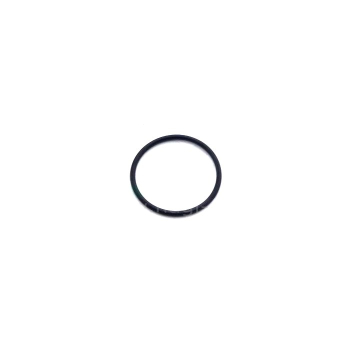 O-Ring Gummi Innendurchmesser 40 mm Stärke: 2 mm