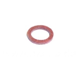Dichtring Fiber Innen Ø : 6 mm Aussen Ø : 10 mm