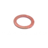 Dichtring Fiber Innen Ø : 9 mm Aussen Ø : 13 mm