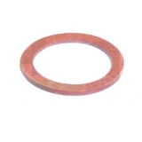 Dichtring Fiber Innen Ø : 15 mm Aussen Ø : 20 mm