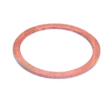 Dichtring Fiber Innen Ø : 18 mm Aussen Ø : 22 mm