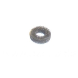 Dichthülse Schaumstoff Innendurchmesser 5 mm Stärke: 4 mm