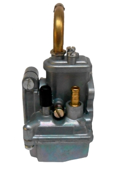 Wie Bing Vergaser 85/12/107A , Bedüsung 48 passend für  Hercules 504/505 und andere